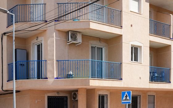 3 bedroom Apartment in Torrevieja - NHT106823 - Photo - Small - 27