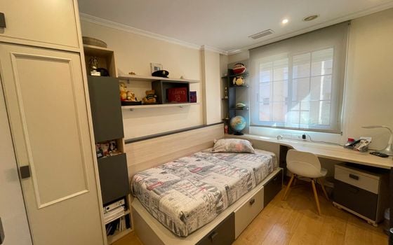 4 bedroom Townhouse in Elche - SLN106857 - Photo - Small - 7