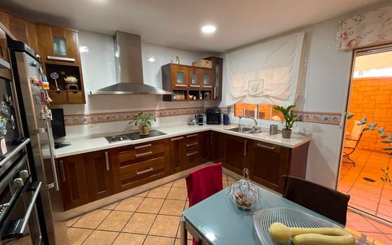 4 bedroom Townhouse in Elche - SLN106857 - Photo - 4