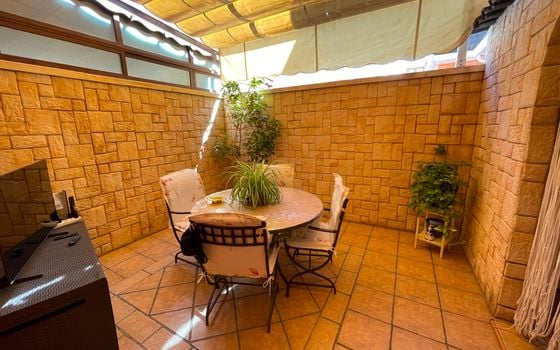 4 bedroom Townhouse in Elche - SLN106857 - Photo - Small - 8