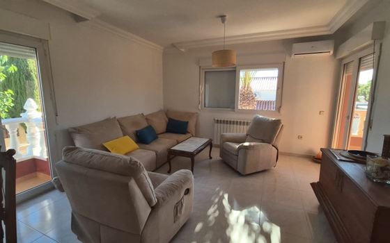 Willa w Dehesa de Campoamor, 5 sypialnie - SPB106859 - Zdjęcie - 4