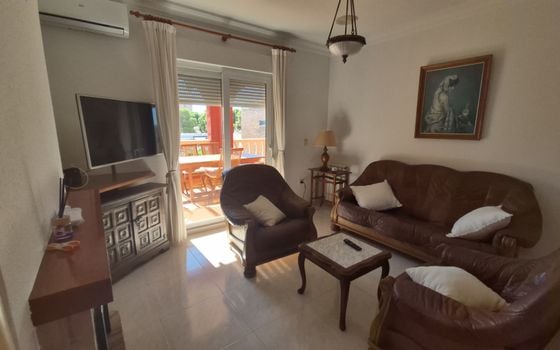 Willa w Dehesa de Campoamor, 5 sypialnie - SPB106859 - Zdjęcie - 5