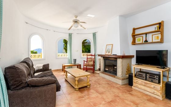 4 bedroom Villa in La Nucia - CGN106887 - Photo - 3