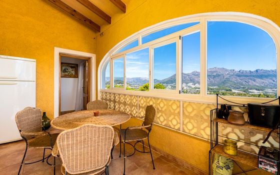 4 bedroom Villa in La Nucia - CGN106887 - Photo - Small - 19