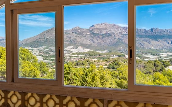 4 bedroom Villa in La Nucia - CGN106887 - Photo - Small - 20