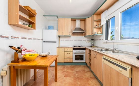 4 bedroom Villa in La Nucia - CGN106887 - Photo - 5