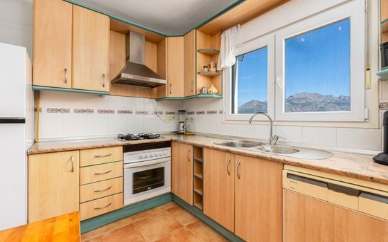 4 bedroom Villa in La Nucia - CGN106887 - Photo - Small - 6