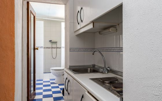 4 bedroom Villa in La Nucia - CGN106887 - Photo - Small - 14