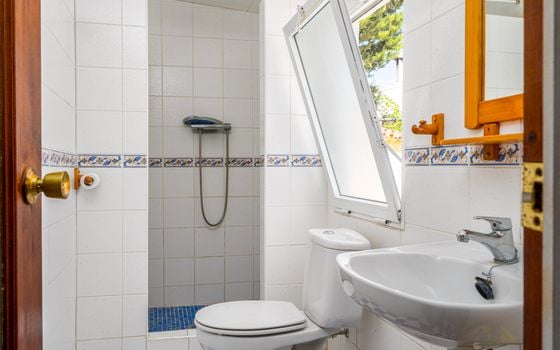 4 bedroom Villa in La Nucia - CGN106887 - Photo - Small - 13