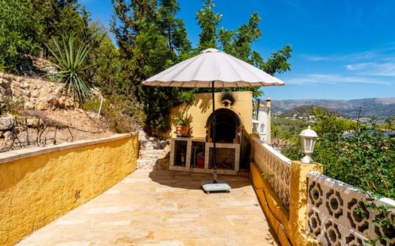 4 bedroom Villa in La Nucia - CGN106887 - Photo - Small - 25