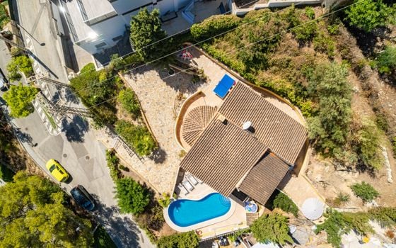 4 bedroom Villa in La Nucia - CGN106887 - Photo - Small - 34