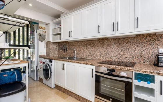 Penthouse   v Altea, 2 ložnice - CGN106888 - Foto - Small - 8