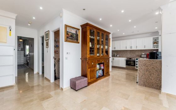 Penthouse   v Altea, 2 ložnice - CGN106888 - Foto - Small - 11