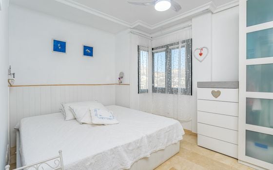Penthouse   v Altea, 2 ložnice - CGN106888 - Foto - Small - 12
