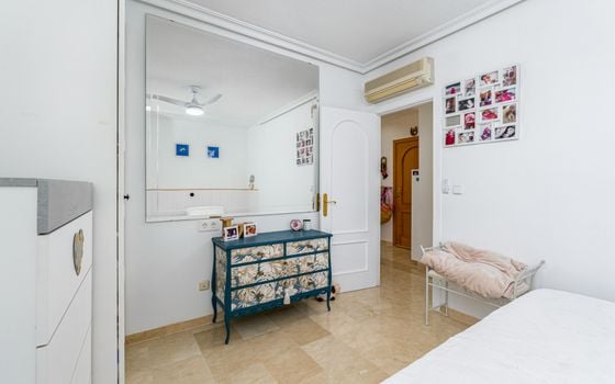 Penthouse   v Altea, 2 ložnice - CGN106888 - Foto - Small - 13