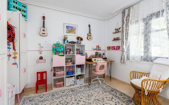 Penthouse   v Altea, 2 ložnice - CGN106888 - Foto - Small - 15