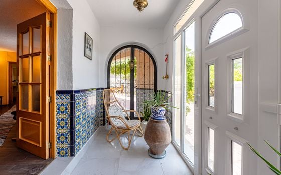 Villa de 4 chambres à Altea - CGN106889 - Photo - 3