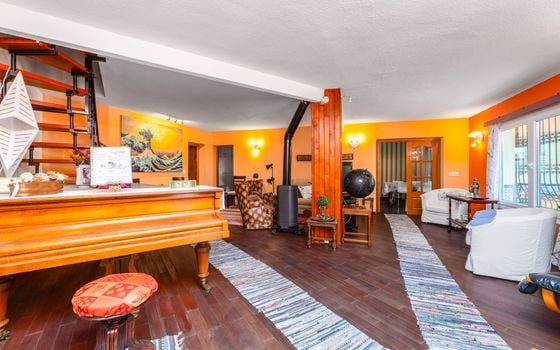 Villa de 4 chambres à Altea - CGN106889 - Photo - 4