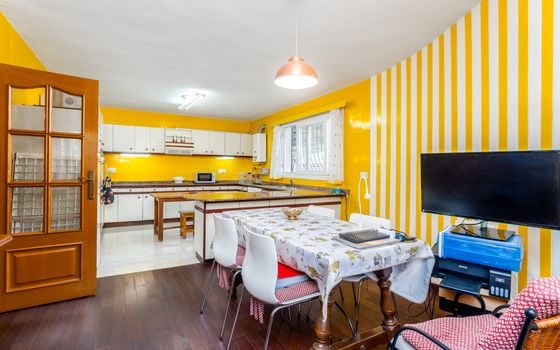 4 bedroom Villa in Altea - CGN106889 - Photo - Small - 7