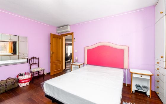 4 bedroom Villa in Altea - CGN106889 - Photo - Small - 11