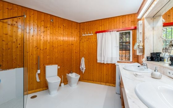 4 bedroom Villa in Altea - CGN106889 - Photo - Small - 15
