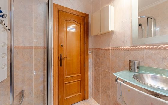 4 bedroom Villa in Altea - CGN106889 - Photo - Small - 16