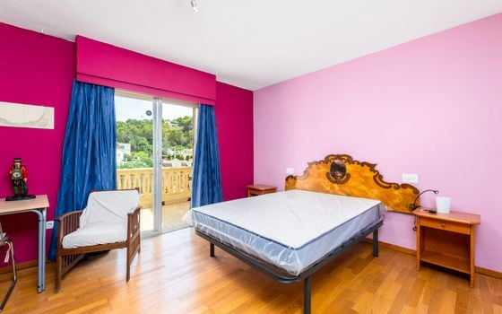 4 bedroom Villa in Altea - CGN106889 - Photo - Small - 12