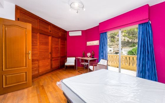 4 bedroom Villa in Altea - CGN106889 - Photo - Small - 13