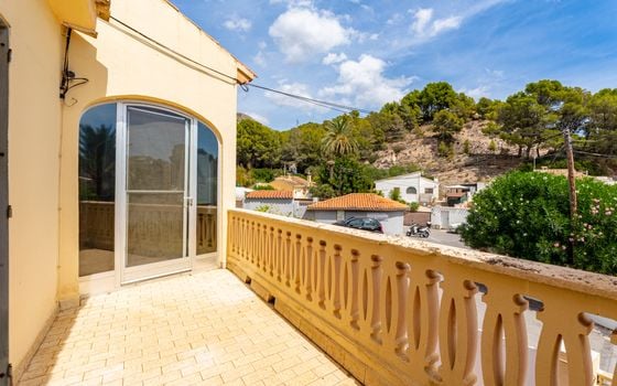 4 bedroom Villa in Altea - CGN106889 - Photo - Small - 22