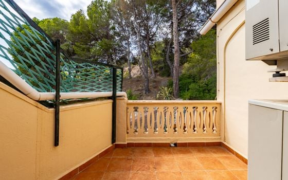 4 bedroom Villa in Altea - CGN106889 - Photo - Small - 23