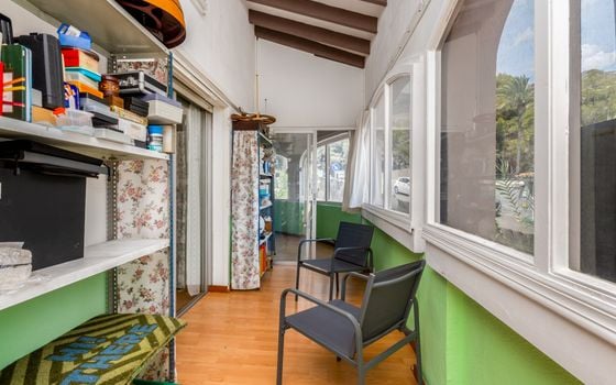 4 bedroom Villa in Altea - CGN106889 - Photo - Small - 20