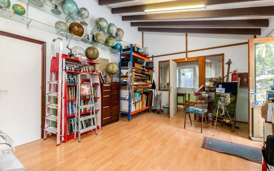 4 bedroom Villa in Altea - CGN106889 - Photo - Small - 19