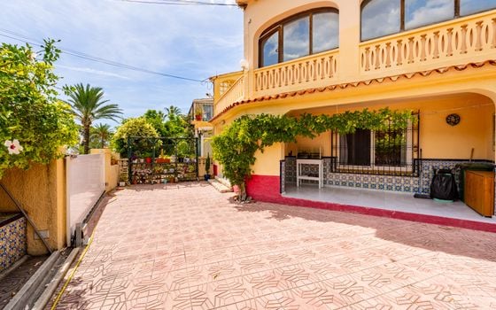 4 bedroom Villa in Altea - CGN106889 - Photo - Small - 29
