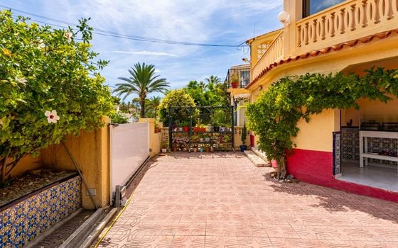 4 bedroom Villa in Altea - CGN106889 - Photo - Small - 30