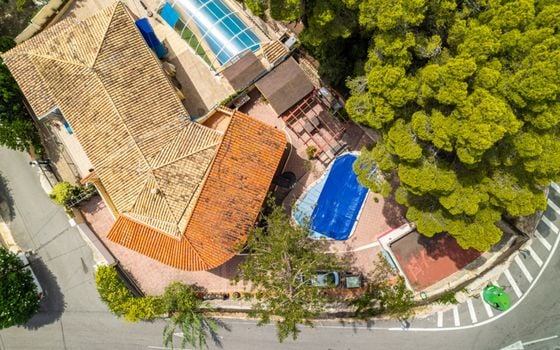 4 bedroom Villa in Altea - CGN106889 - Photo - Small - 32