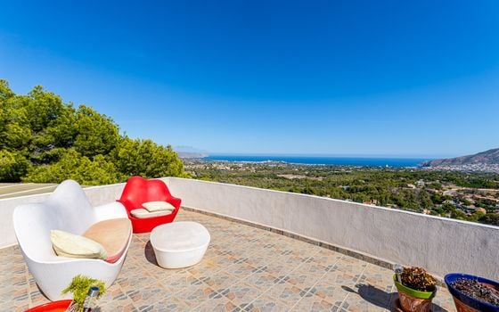 5 bedroom Villa in Alfaz del Pi - CGN106890 - Photo - Small - 35