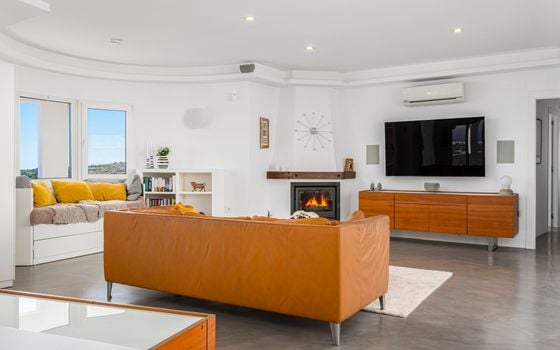 5 bedroom Villa in Alfaz del Pi - CGN106890 - Photo - 4