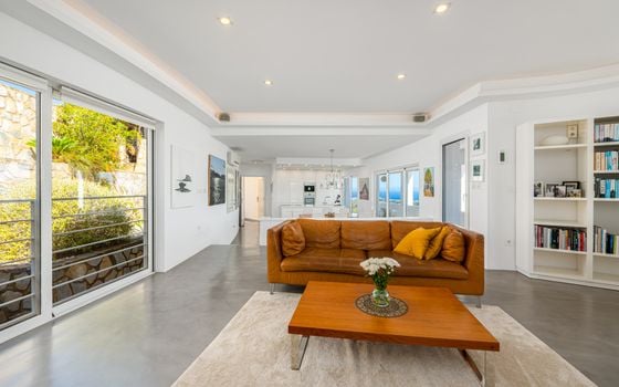 5 bedroom Villa in Alfaz del Pi - CGN106890 - Photo - Small - 7