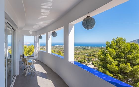 5 bedroom Villa in Alfaz del Pi - CGN106890 - Photo - Small - 29