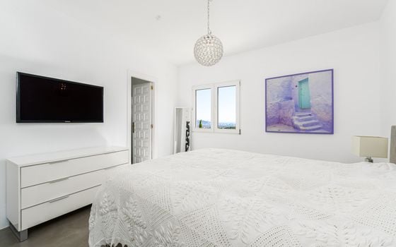5 bedroom Villa in Alfaz del Pi - CGN106890 - Photo - Small - 14