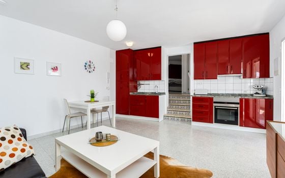 5 bedroom Villa in Alfaz del Pi - CGN106890 - Photo - Small - 22