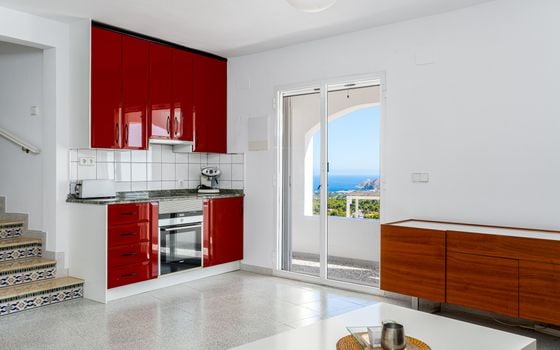 5 bedroom Villa in Alfaz del Pi - CGN106890 - Photo - Small - 23