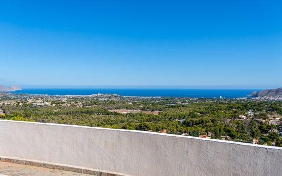 5 bedroom Villa in Alfaz del Pi - CGN106890 - Photo - Small - 36