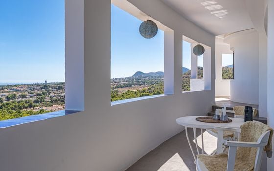 5 bedroom Villa in Alfaz del Pi - CGN106890 - Photo - Small - 31
