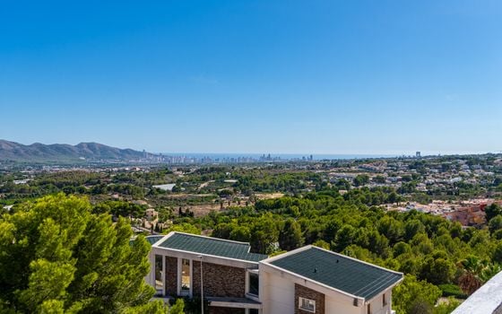 5 bedroom Villa in Alfaz del Pi - CGN106890 - Photo - Small - 48