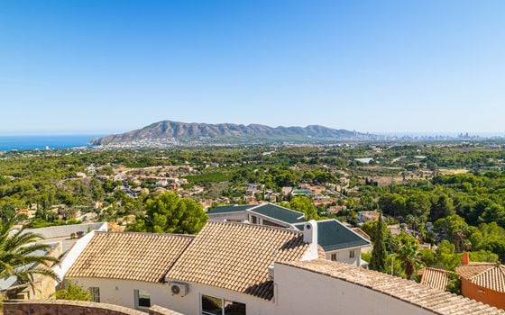 5 bedroom Villa in Alfaz del Pi - CGN106890 - Photo - Small - 47