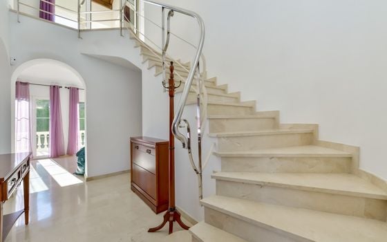 4 bedroom Villa in Finestrat - ABF148551 - Photo - Small - 19