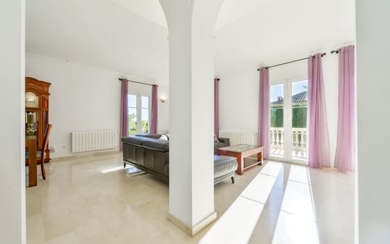 4 bedroom Villa in Finestrat - ABF148551 - Photo - Small - 9
