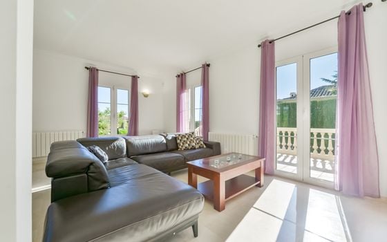 4 bedroom Villa in Finestrat - ABF148551 - Photo - Small - 10