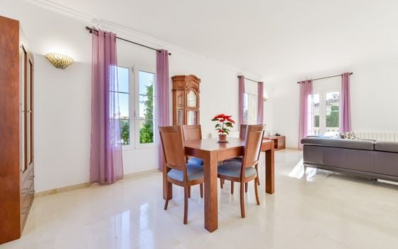 4 bedroom Villa in Finestrat - ABF148551 - Photo - Small - 14
